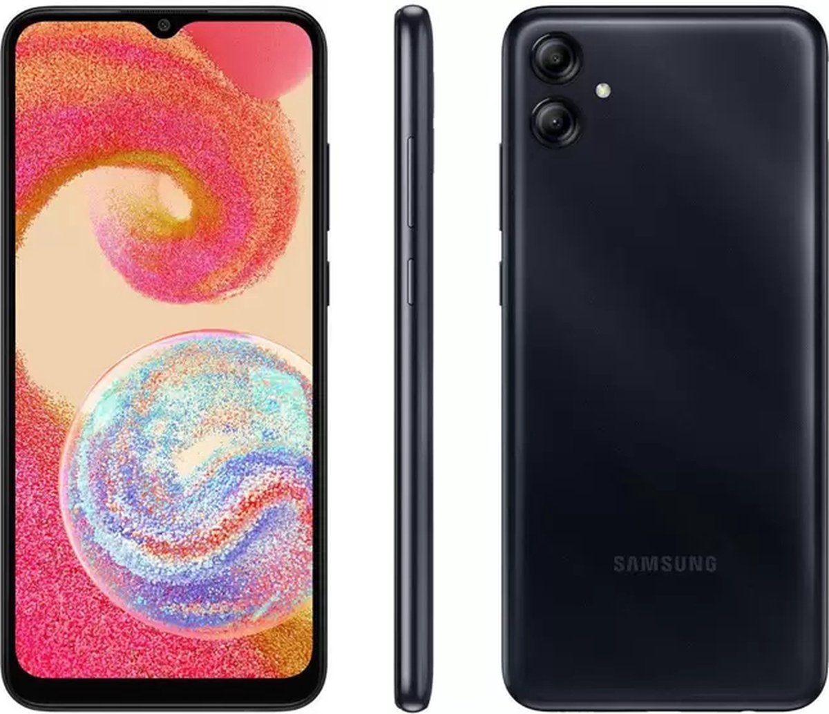 Samsung smartphone