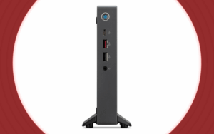 Foto van de Acer Veriton